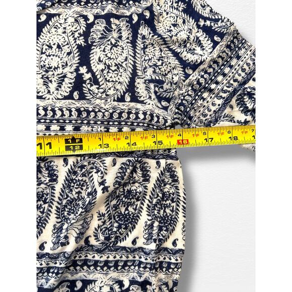 J. Crew Tissue T-Shirt Dress, Size XS - Picture 7 of 10